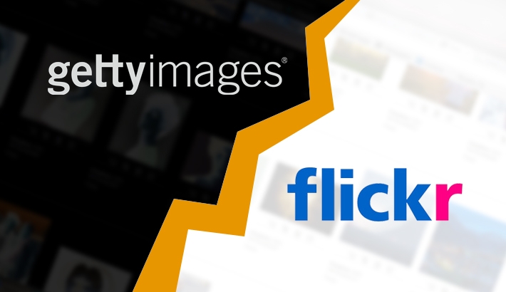 Getty Images Announces The Termination of Their Partnership With Flickr