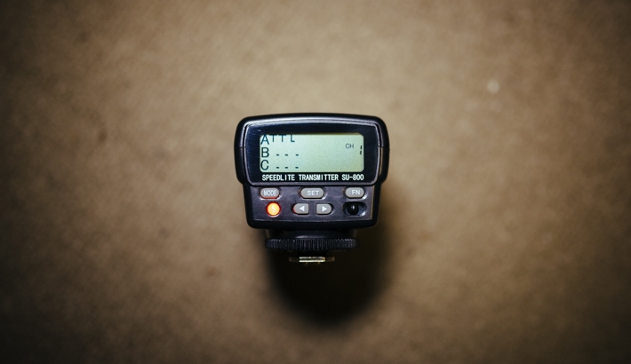 Debao SU800 Flash Commander Review