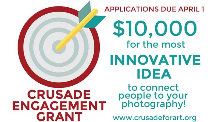 $10,000 to Build An Audience for Your Photography