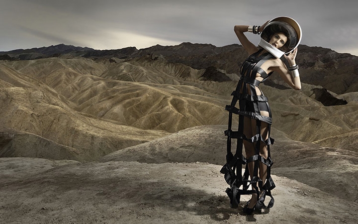 Learn Photography From Celebrity Photographer Michael Grecco