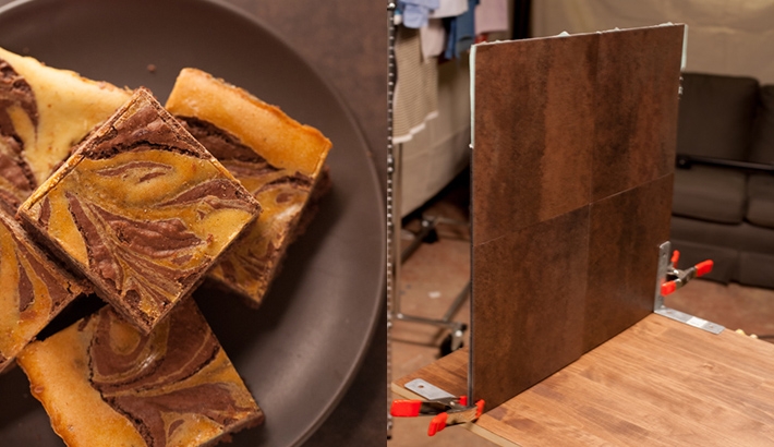 How To Make A Lightweight Stone Background
