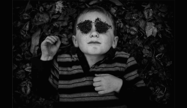 "This is Boy": Solitude, Wildness and Beauty in the Life of a Young Boy