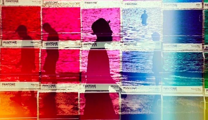 High Gloss: Chip Litherland's Instagram Art