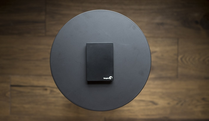 Seagate's Backup Plus Fast Is a Pleasant Surprise After All