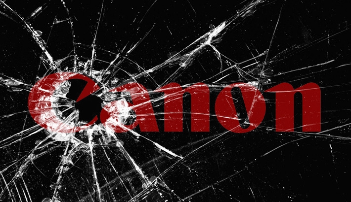 A Look Into Canon's Recent Failures