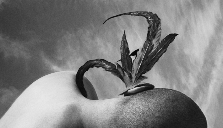 'Totem' Series Explores Tribal Symbolism and the Return to One's Roots