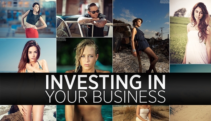 Investing In Your Business