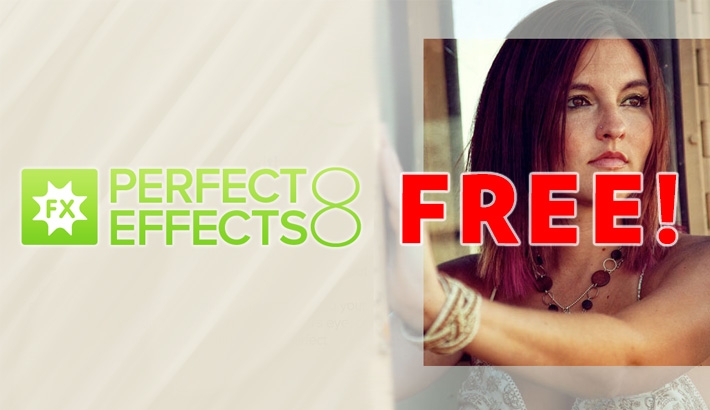OnOne is Giving You Perfect Effects 8 for Free