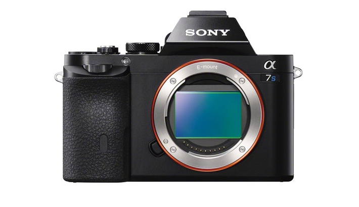 Pricing of the Sony a7S Revealed