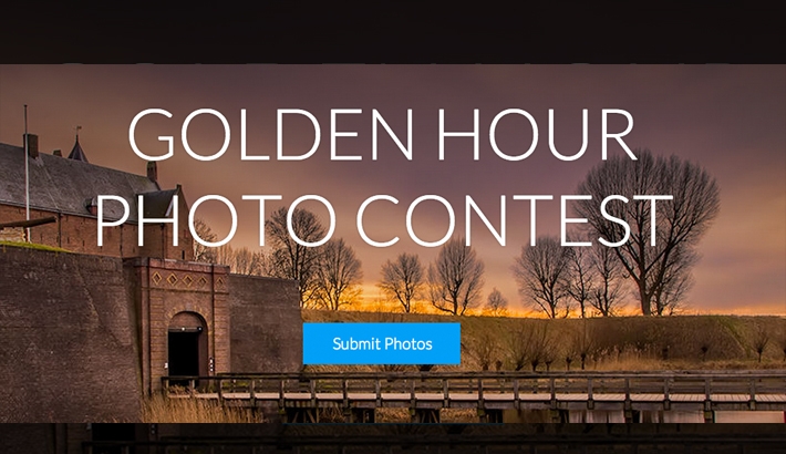 Weekly Contest: Win a Tamron SP 24-70 F/2.8 Di VC USD