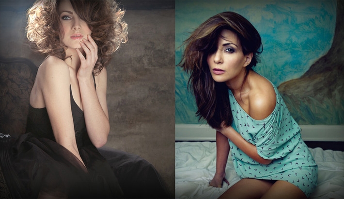 Live Now on CreativeLive: Sue Bryce and Felix Kunze present The Lighting Challenge: Natural vs Studio