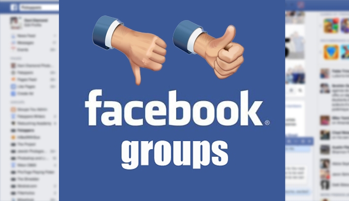 Things You MUST Know About Groups on Facebook