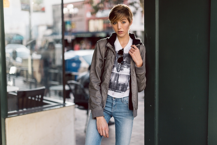 How To Shoot In A Big City And Not Get Hassled By The Man