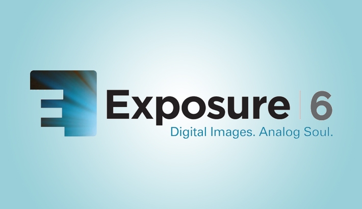 Alien Skin Exposure 6 Released - Top 5 Features