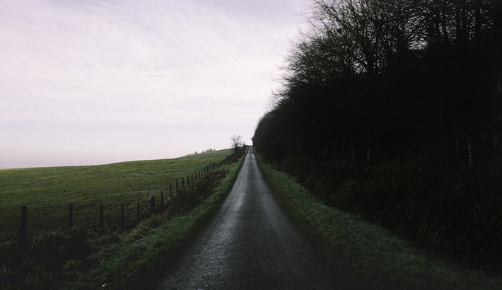 An Exploration of Home: Photographer Finn Beales' "Postcards from Wales" Series