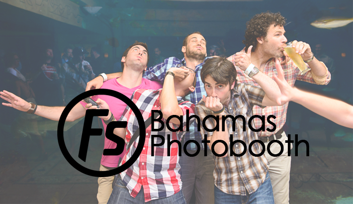 Fstoppers Bahamas Workshop 2014: Photobooth