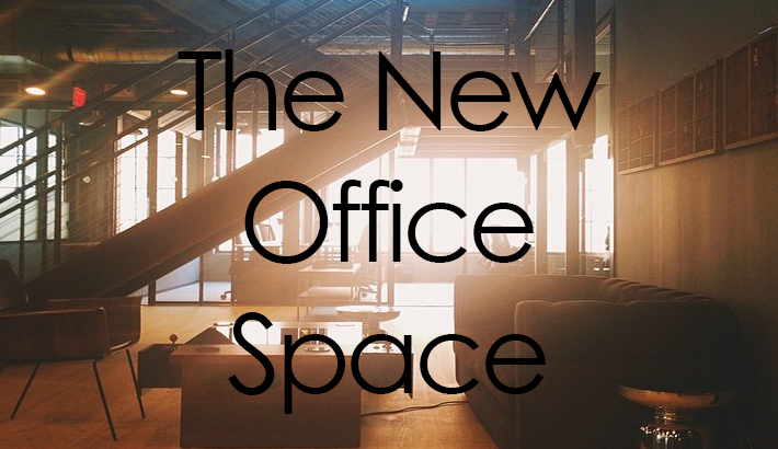 Using CoWorking Spaces to Transform Your Business