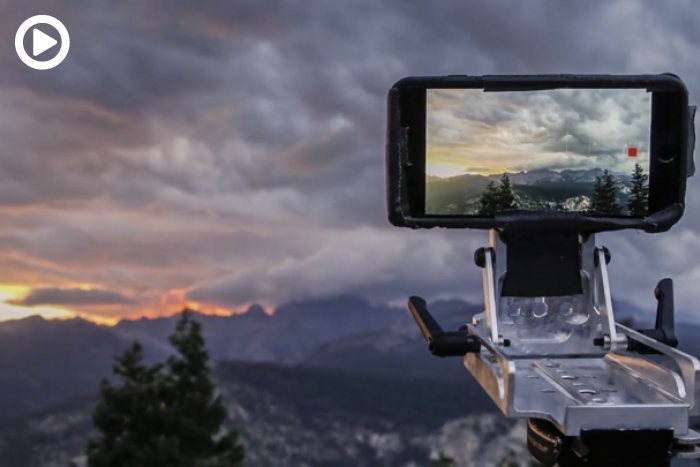 video iphone make 6 slow motion Short Powerful 6 Features Video Shows Film On An iPhone