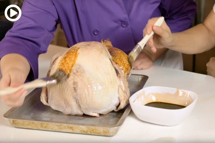 Food Styling Secrets Revealed - Fstoppers