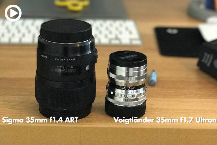 Tips for Adding Metadata to Lightroom for Manual Lenses