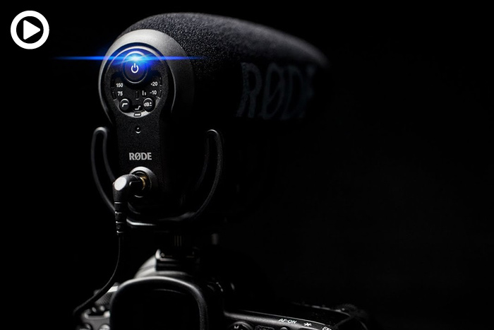 What's the Best Mic for Vlogging?