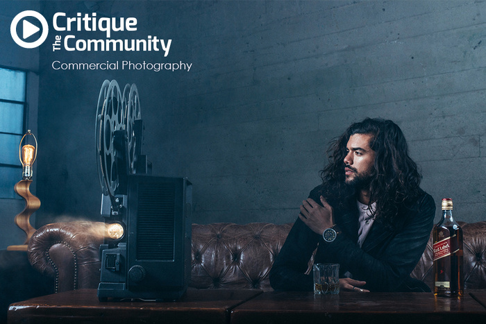 Critique the Community Episode 21: Commercial Imagery 