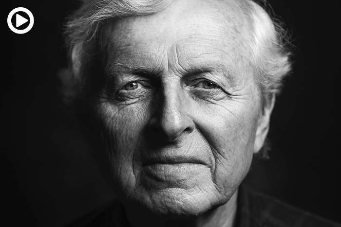 A Complete Guide to Editing a Dramatic Portrait in Photoshop