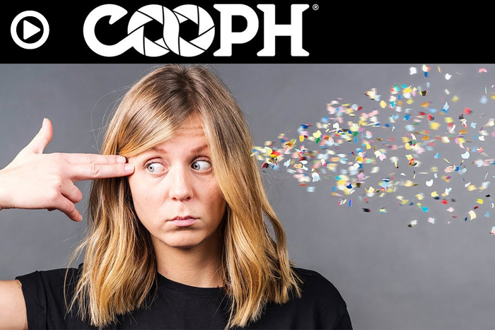 Eight Fun Ideas for Shooting Hilarious Portraits With Your Friends