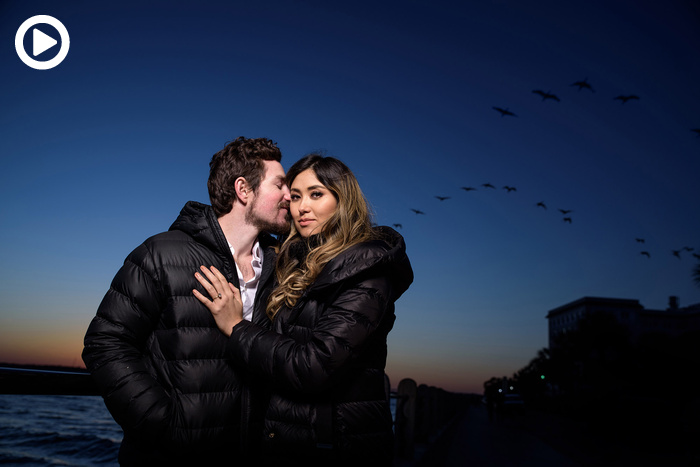 How to Use CTO and CTB Gels to Change the Color of Your Background