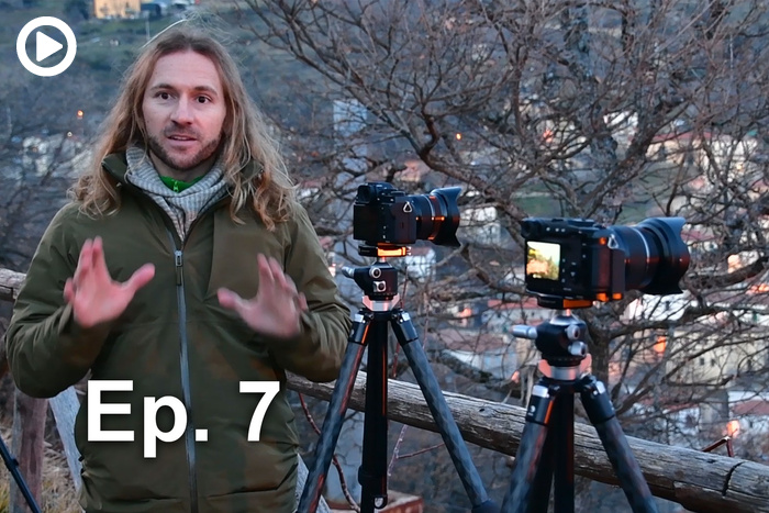 'Photographing The World 3' Behind The Scenes Episode 7