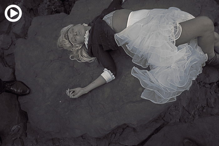 Why Making Bad Work Is Important for Your Development as a Photographer