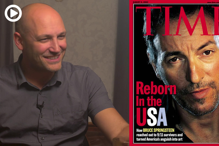 How to Shoot for Sports Illustrated and Time Magazine