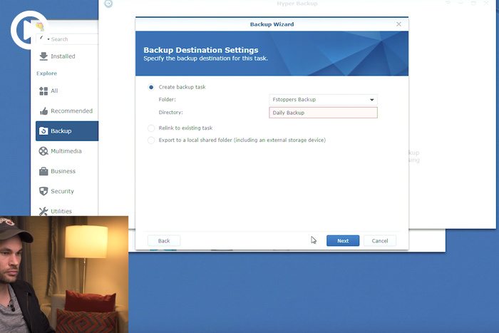 How To Never Lose Another Photo Or Video File