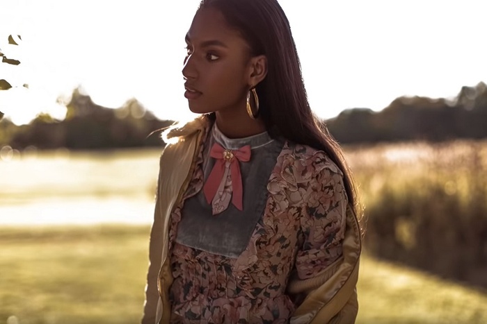 How to Use Beautiful Golden Hour Light for Portraits