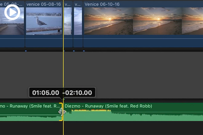 Tips for Adding Music to Films in Video Editing
