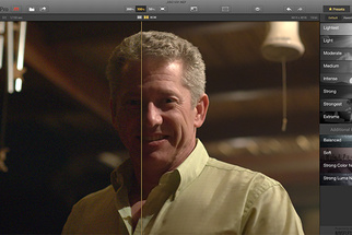 Hands-On Review with Macphun's New Noiseless Pro Noise Reduction Application for Mac