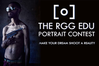 RGG EDU Portraiture Photo Contest: Win over 50K in Prizes