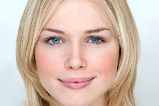 [Video] Florence Colgate From The UK Is Regarded To Have The Most Beautiful Face