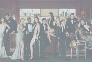 The Most Attractive Photo On The Internet