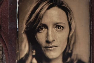 FS Reviews PhotoBoothSF, A Portrait Studio Specializing in Tintypes And Vintage Film Processes