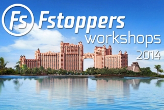 Fstoppers Workshop Atlantis, The 5 Day Event In The Bahamas