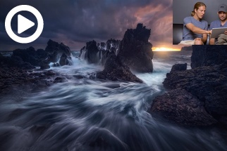 Critique the Community Water 1