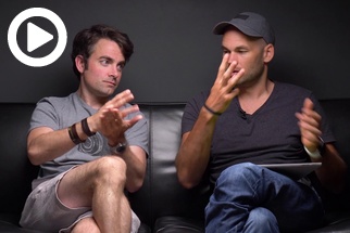 Critique the Community Episode 35 - Minimalistic Photos