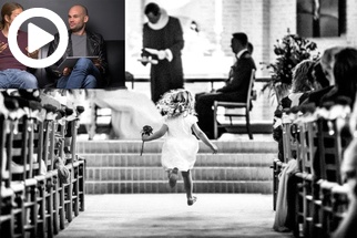 How Would You Rate These Wedding Images?