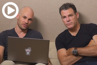 Critique the Community Episode 34 - High School Senior Portraits