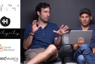 Critique the Community Episode 37 - Photographer's Logos