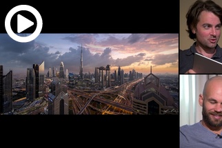 What Makes a Good Pano Photograph