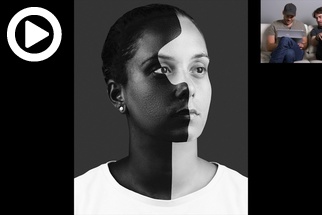 Critique the Community Episode 28 - Portraits