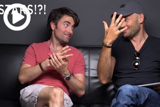 Critique the Community Episode 36 - Night Photography