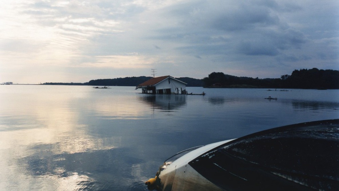 "Lost in Fukushima" Series Documents Loneliness, Aftermath of Disaster